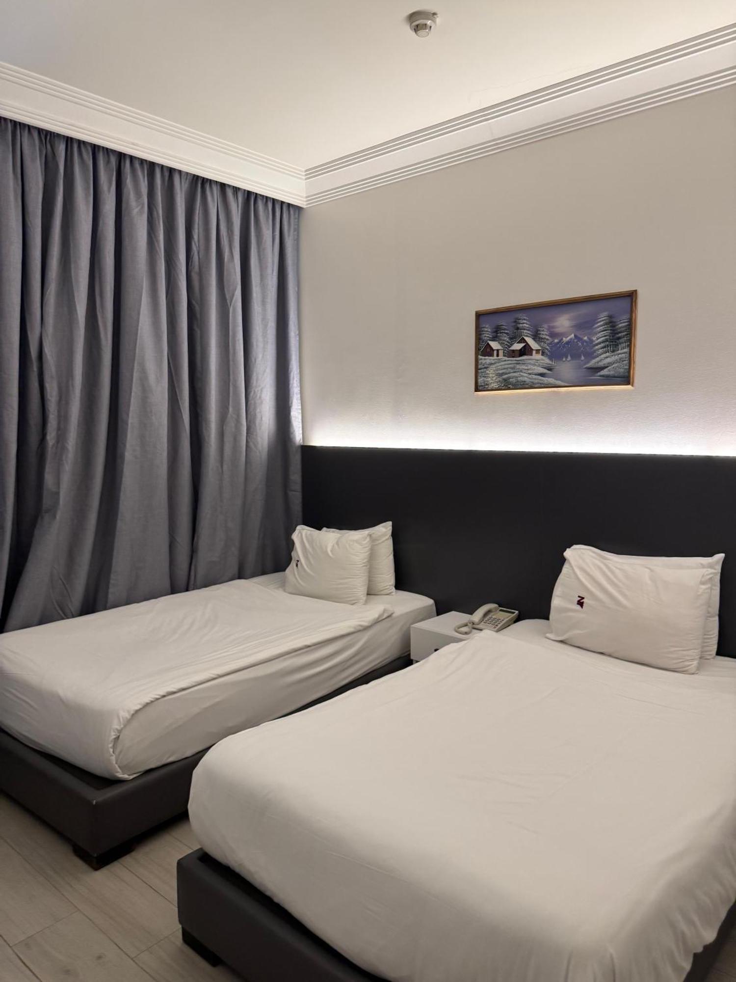 Ny Suites Beirut Exterior photo